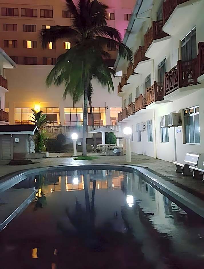 Hotel Seri Malaysia Kuantan