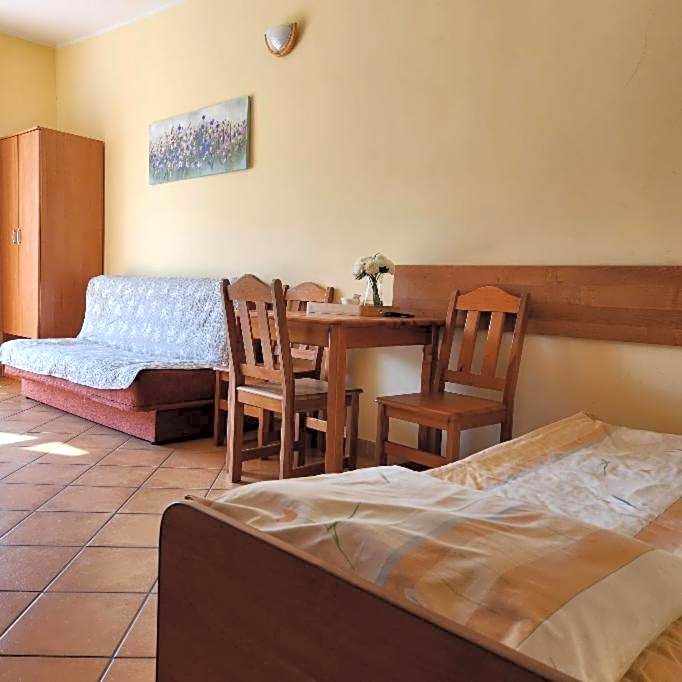 Natura Park w Stegnie