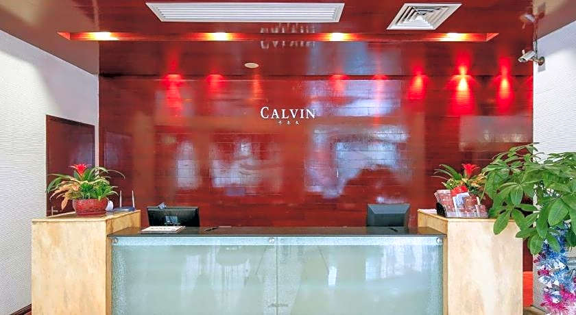 Calvin Hotel
