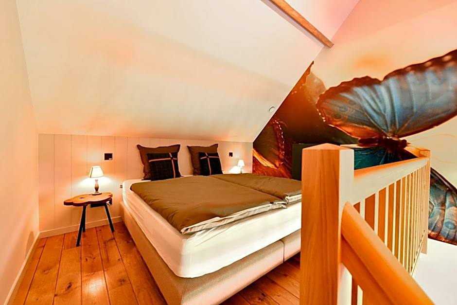B&B 't Motjeshof