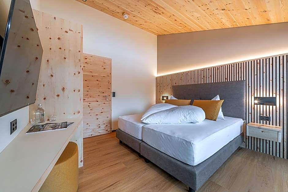 Hotel Bellaval Scuol