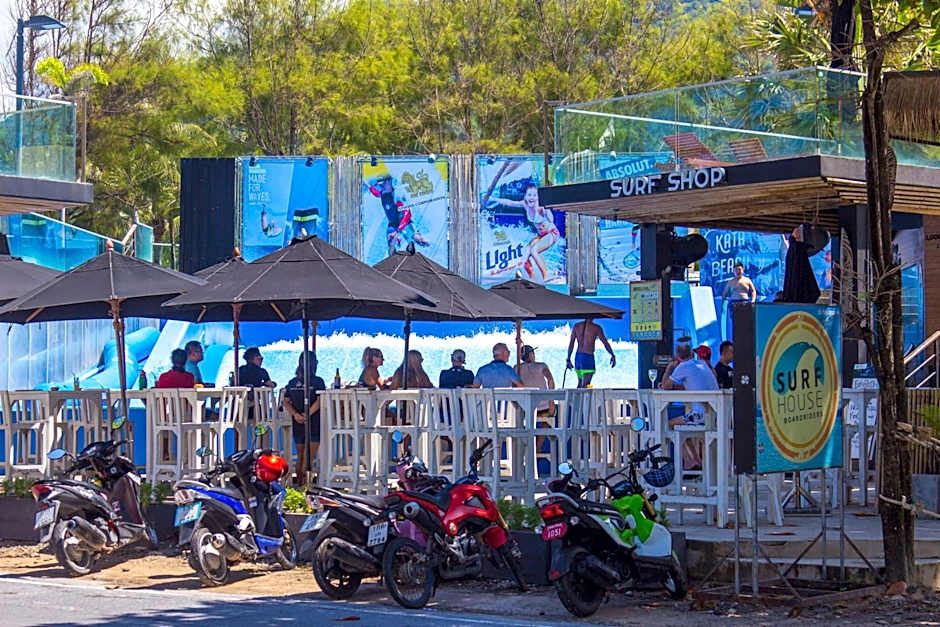 Grand Kata VIP Kata Beach