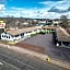 The Aztec Motel & Creative Space