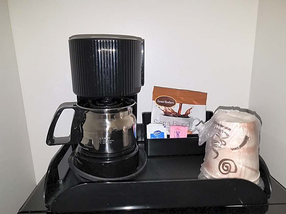 Red Carpet Inn Rochester