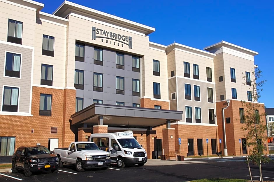 Staybridge Suites Charlottesville Airport