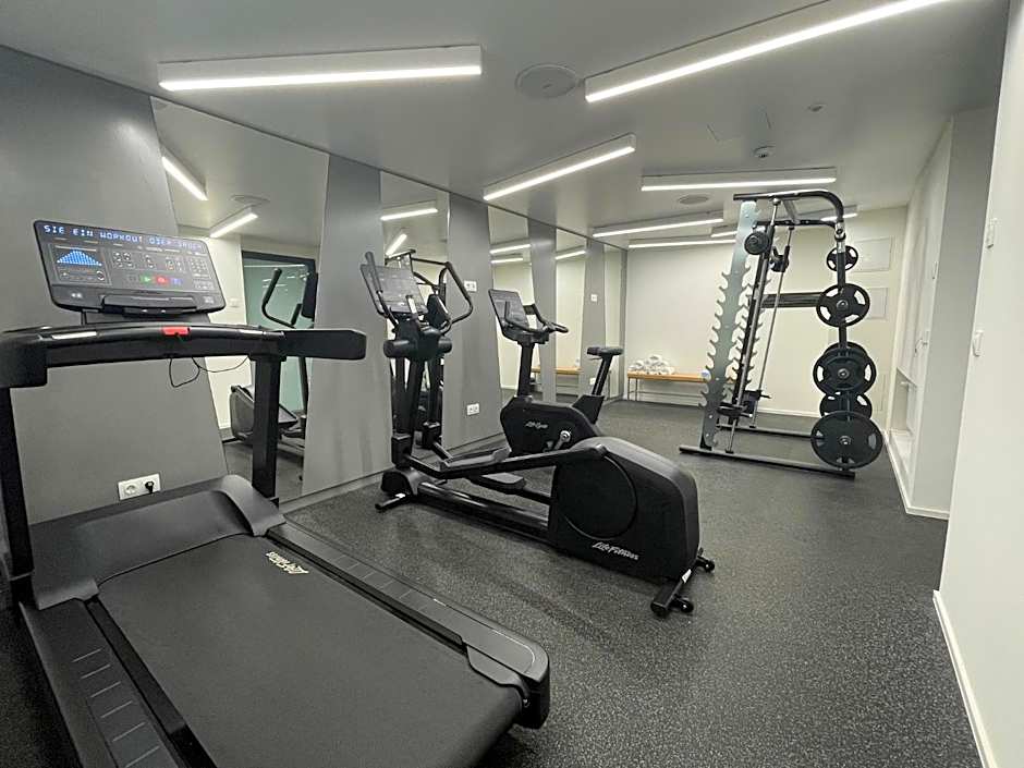 Holiday Inn Dresden - Am Zwinger By IHG