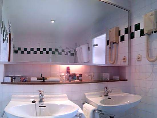 Parador de Cervera de Pisuerga