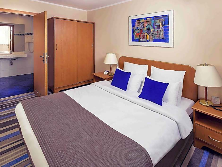 Mercure Torun Centrum