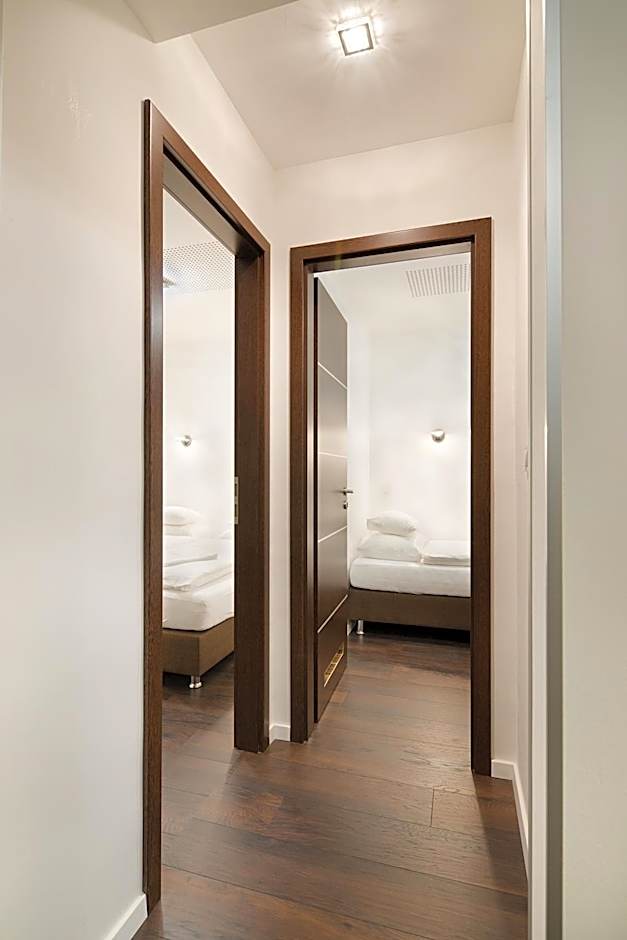 Paulay Downtown Apartments