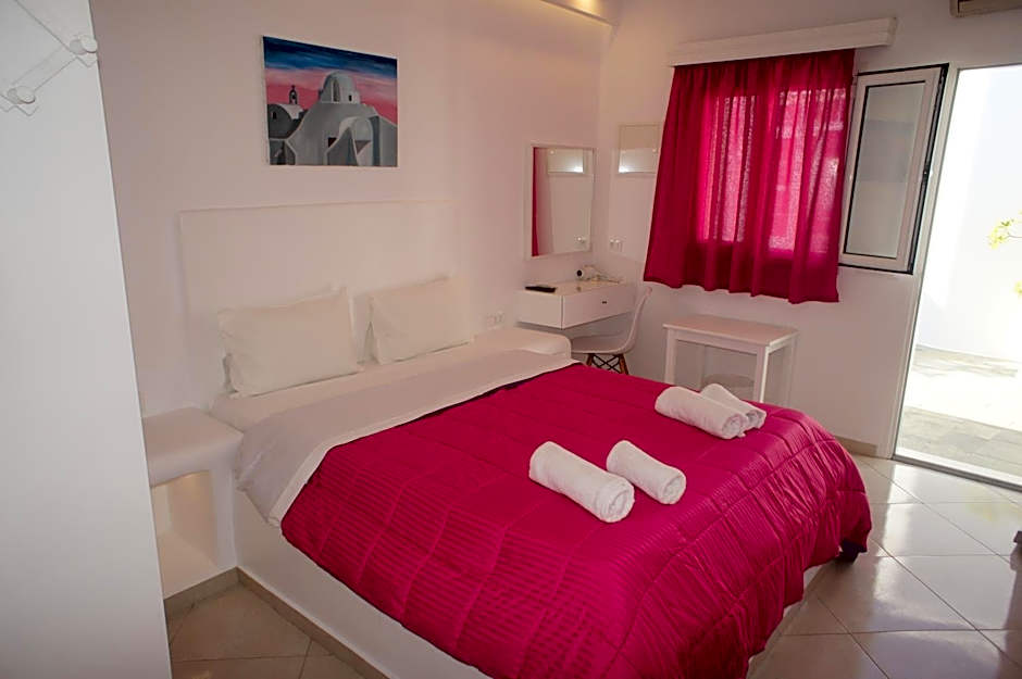 Hotel Milena