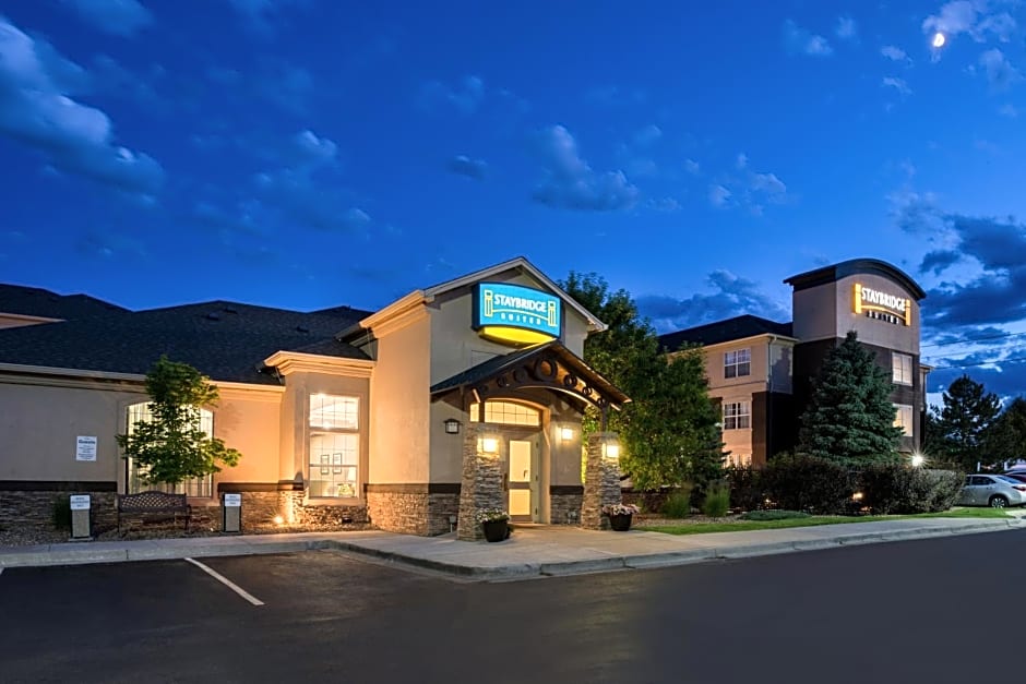 Staybridge Suites Denver Tech Center