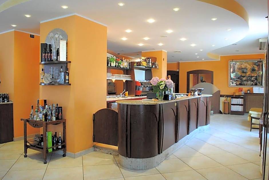 Hotel Cigno Reale