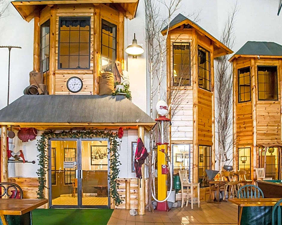 Lumber Jack Lodge, Ascend Hotel Collection