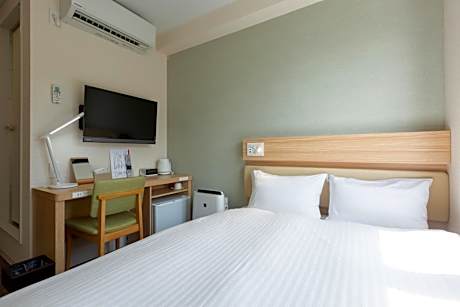 Double Room 5 Consecutive Nights