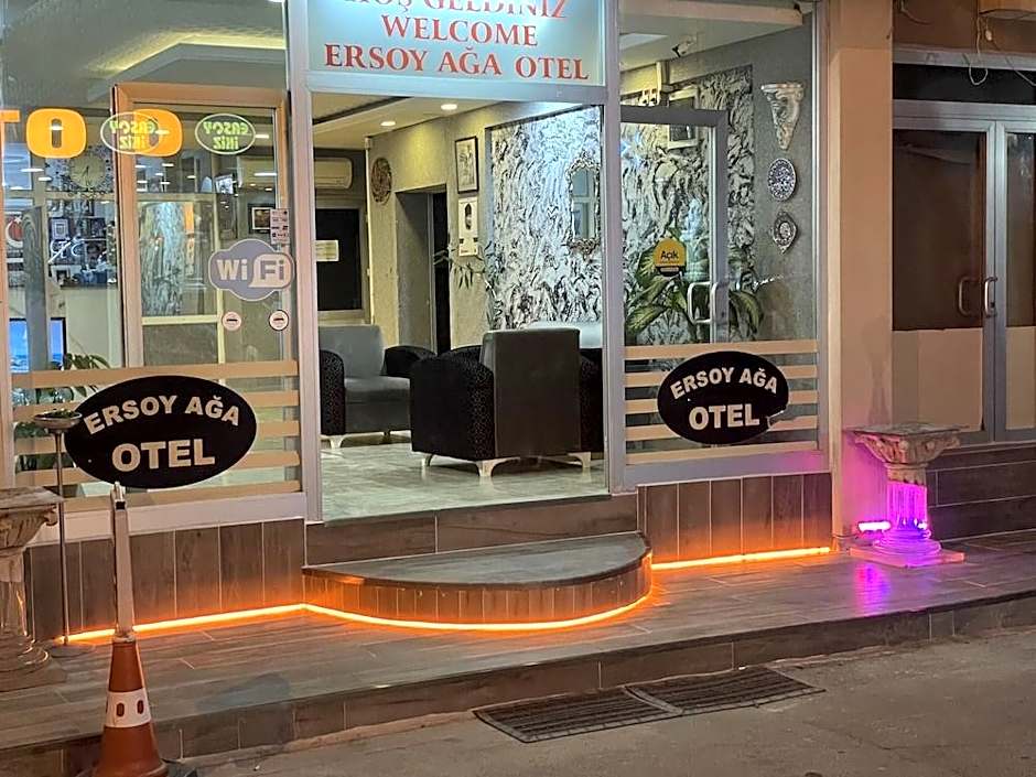 Ersoy Aga Otel