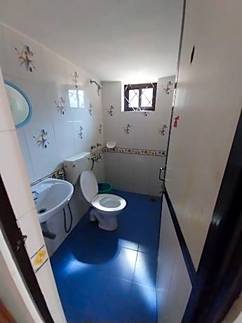VILLA SOL BEACH RESORT