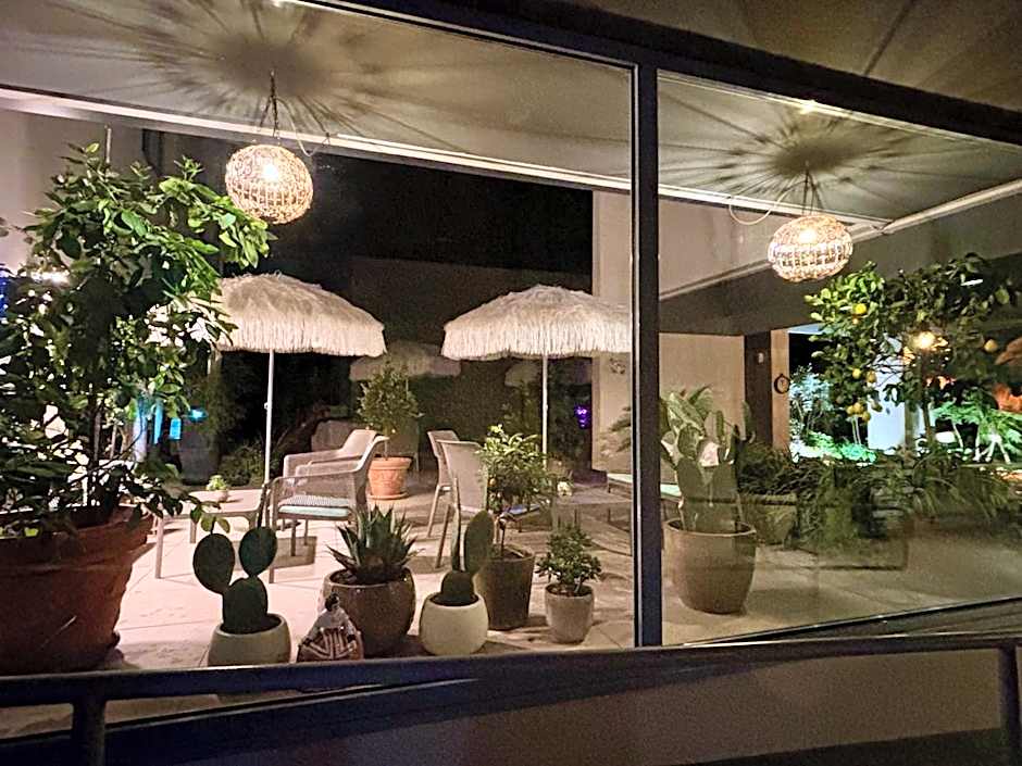 Hotel Alfieri by International