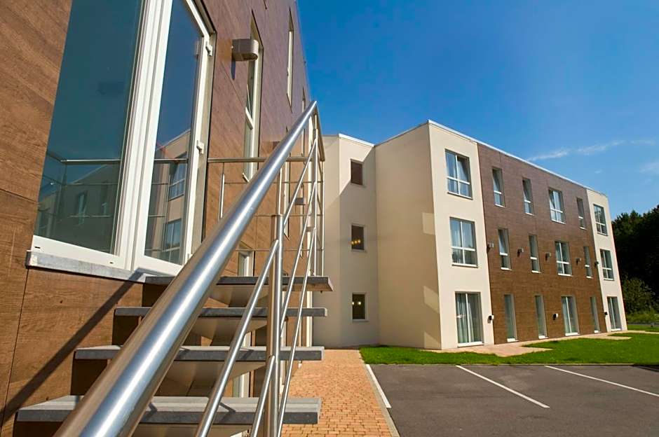 ibis Styles La Louvière