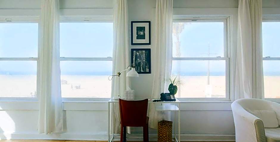 Su Casa at Venice Beach
