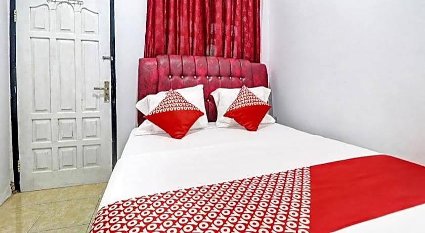 OYO 91886 Bfs Homestay Syariah