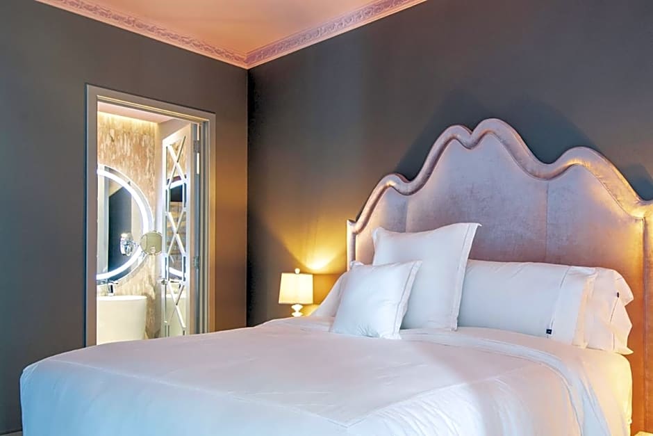 L Hotel Perla Boutique