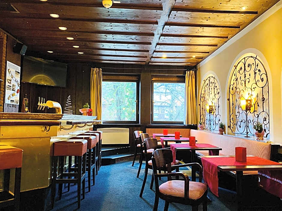 relexa Waldhotel Schatten