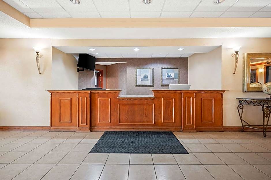 Best Western Annawan Inn
