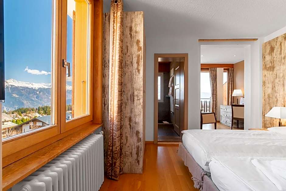 Boutique Hotel Art de Vivre & SPA