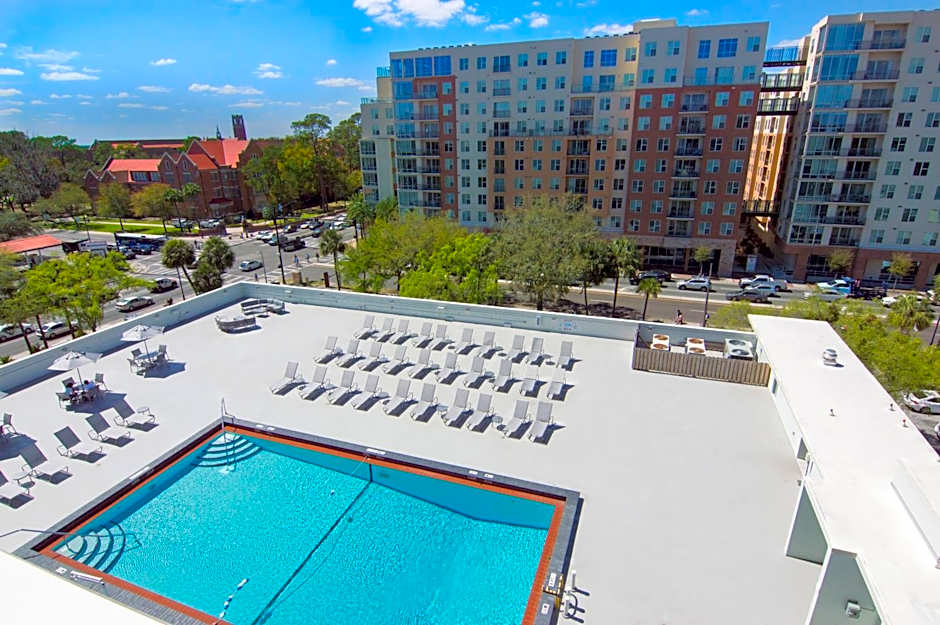 Holiday Inn Gainesville-University Center By IHG