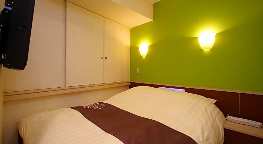 Hotel Bianca Due (Adult Only)