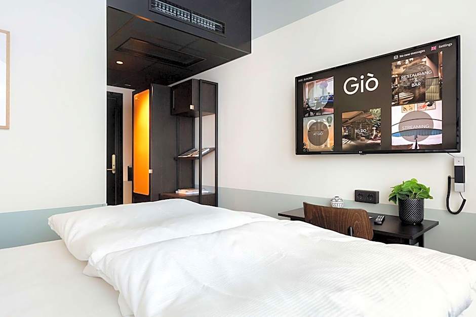 Hotel Giò; BW Signature Collection