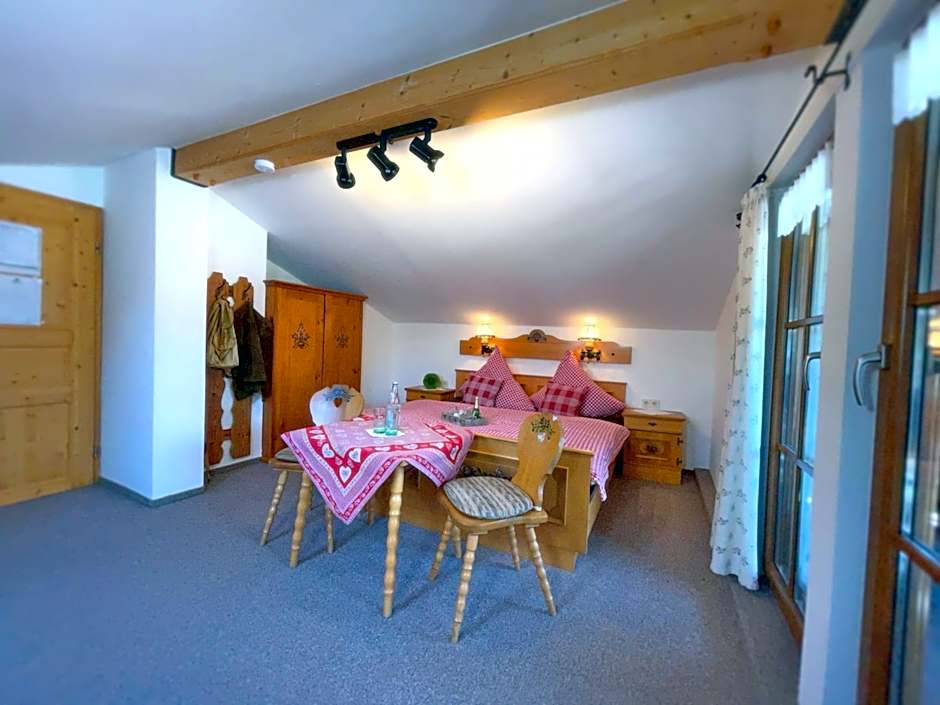 Pension Loiplstüberl
