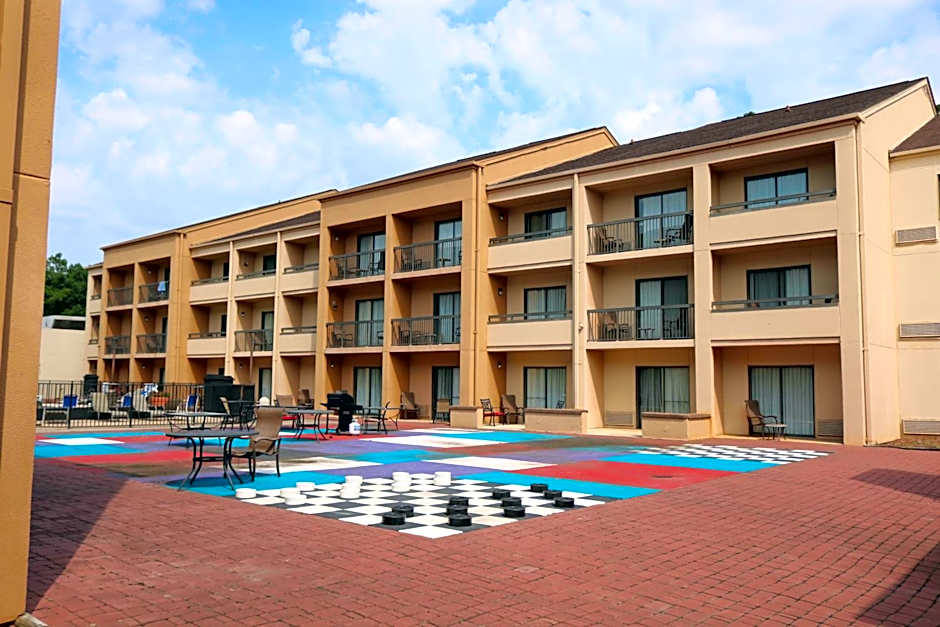 Baymont by Wyndham Columbia Northwest