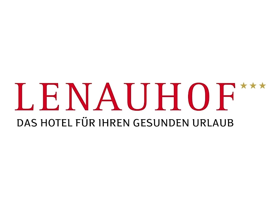 Hotel Lenauhof