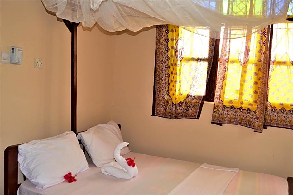 Zanzibar Dream Lodge