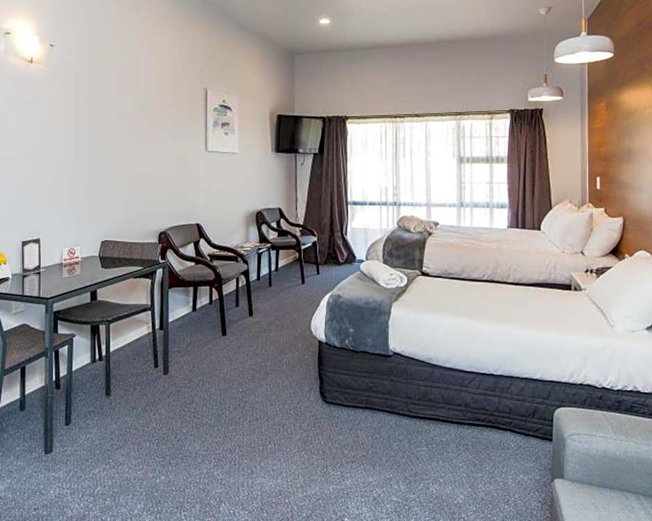 Burwood Motel