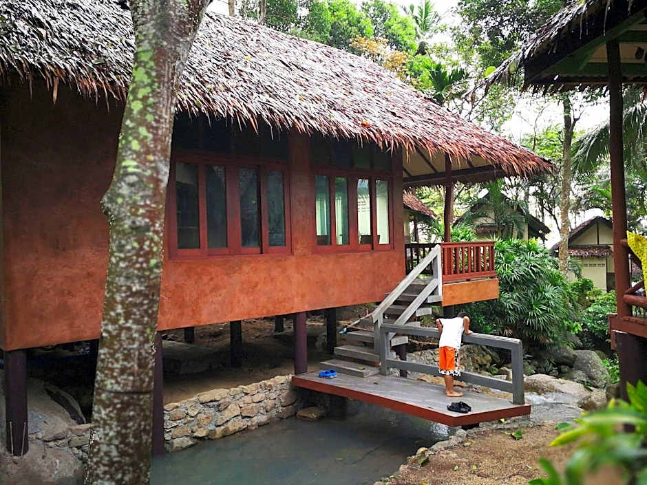 Smile Bungalows