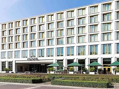 Novotel Karlsruhe City