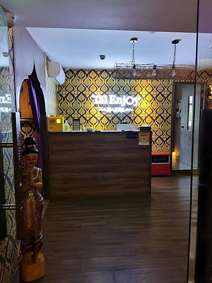 Grand Palace Hotel（Grand Hotel Management Group）