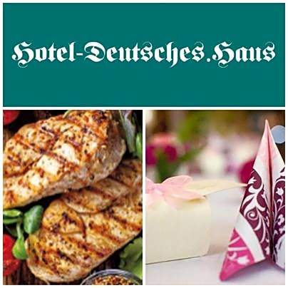 DM Hotels & Apartments - Hotel Deutsches Haus