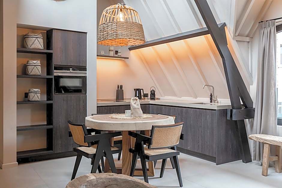BTFL Living Antwerp