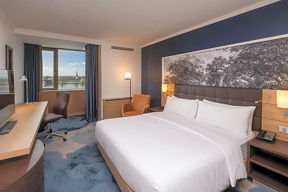 Hilton Mainz