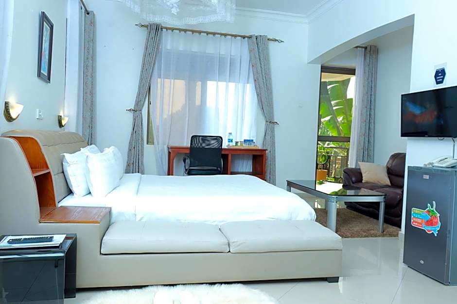 Mowicribs Hotel and Spa