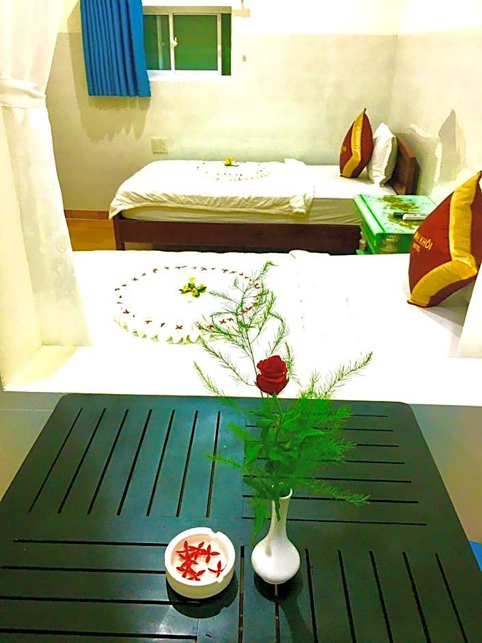 Minh Khoi Guesthouse
