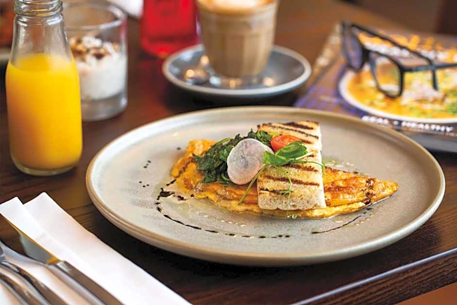 Rydges Wellington Airport