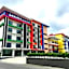 Sakura Budget Hotel