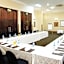 New Ambassador Hotel