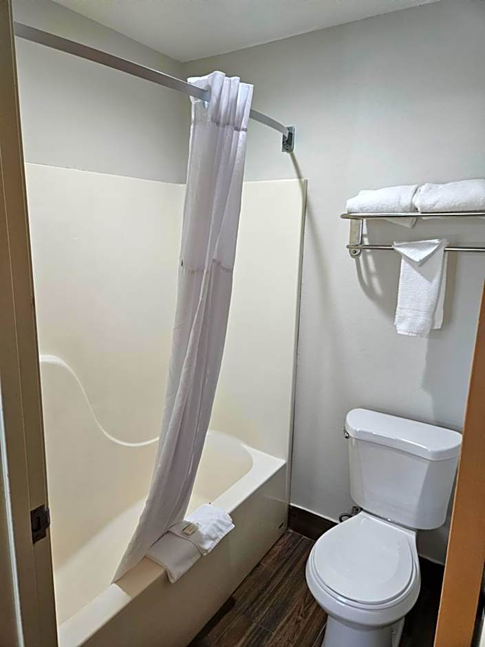 Quality Inn Beaver I-15