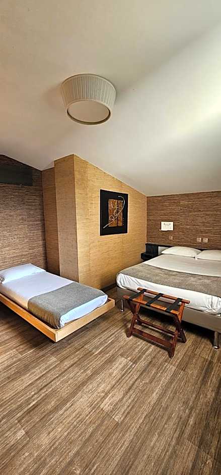The Originals City, Hôtel Solana, Niort Est