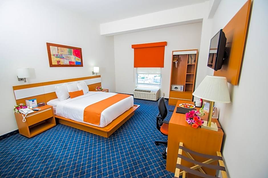 Sleep Inn Monclova